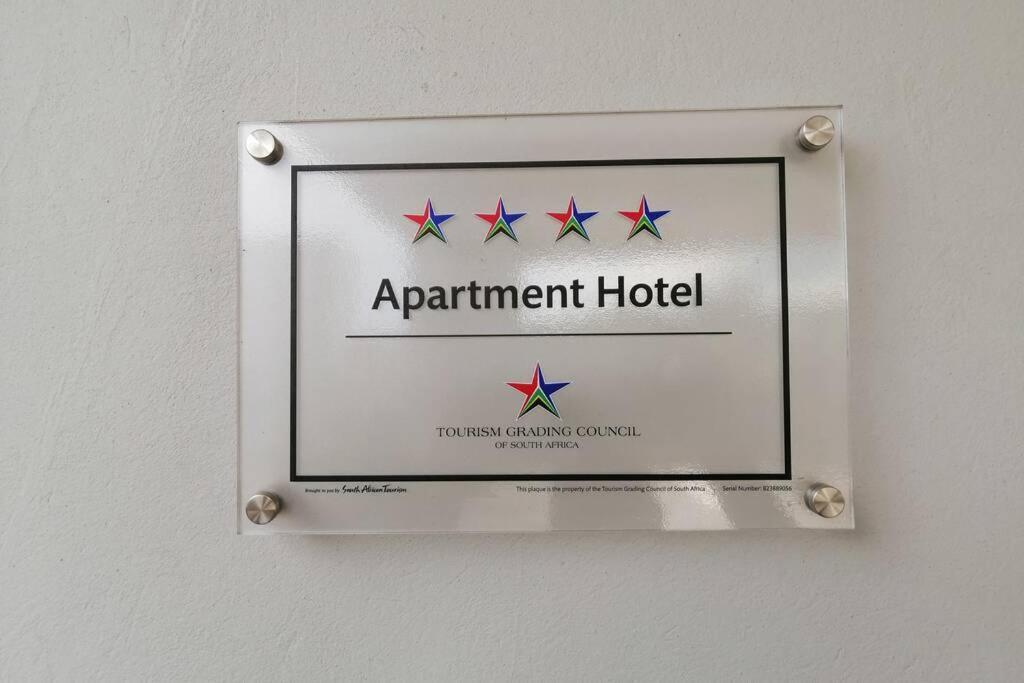 Regency Apartment Hotel Menlyn Pretoria-Noord Zewnętrze zdjęcie